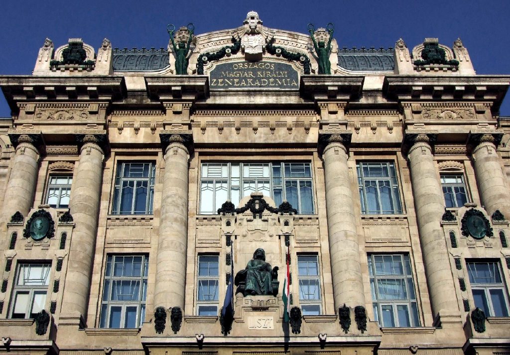 Qual è La Migliore Accademia Di Belle Arti In Europa