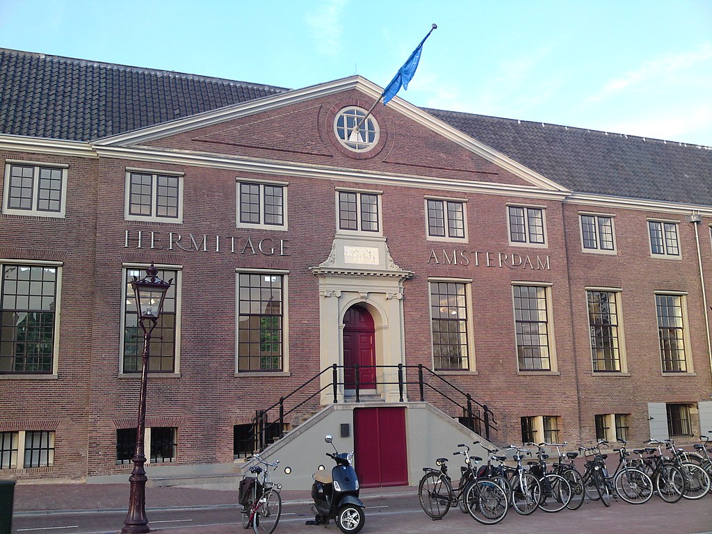 The Amsterdam Climate Neutral Roadmap 2050 Mayors Of Europe