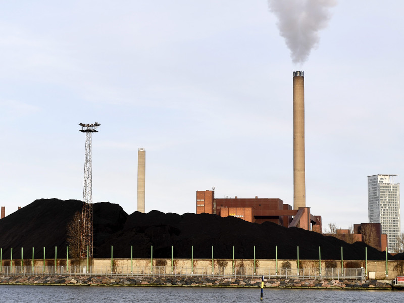 Helsinki’s Hanasaari coal plant to shut down by April 2023 Mayors of